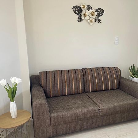 Sea View Apts & Suites By Pachiplex Malia Esterno foto