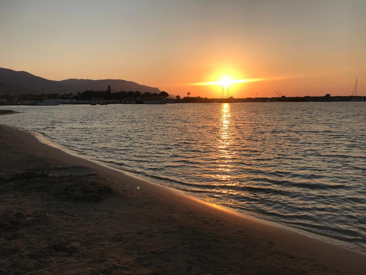 Sea View Apts & Suites By Pachiplex Malia Esterno foto