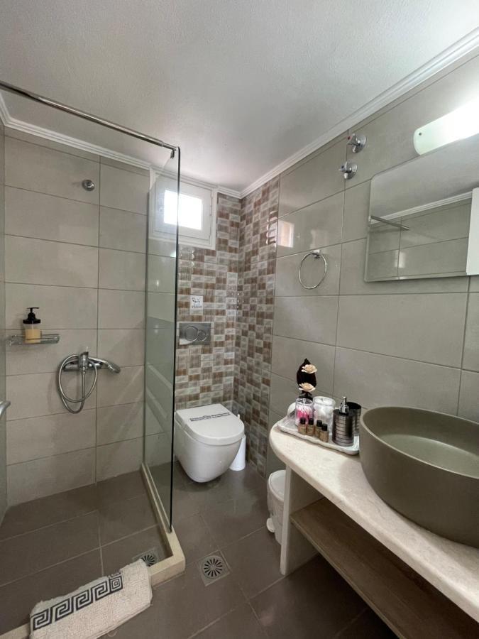 Sea View Apts & Suites By Pachiplex Malia Esterno foto