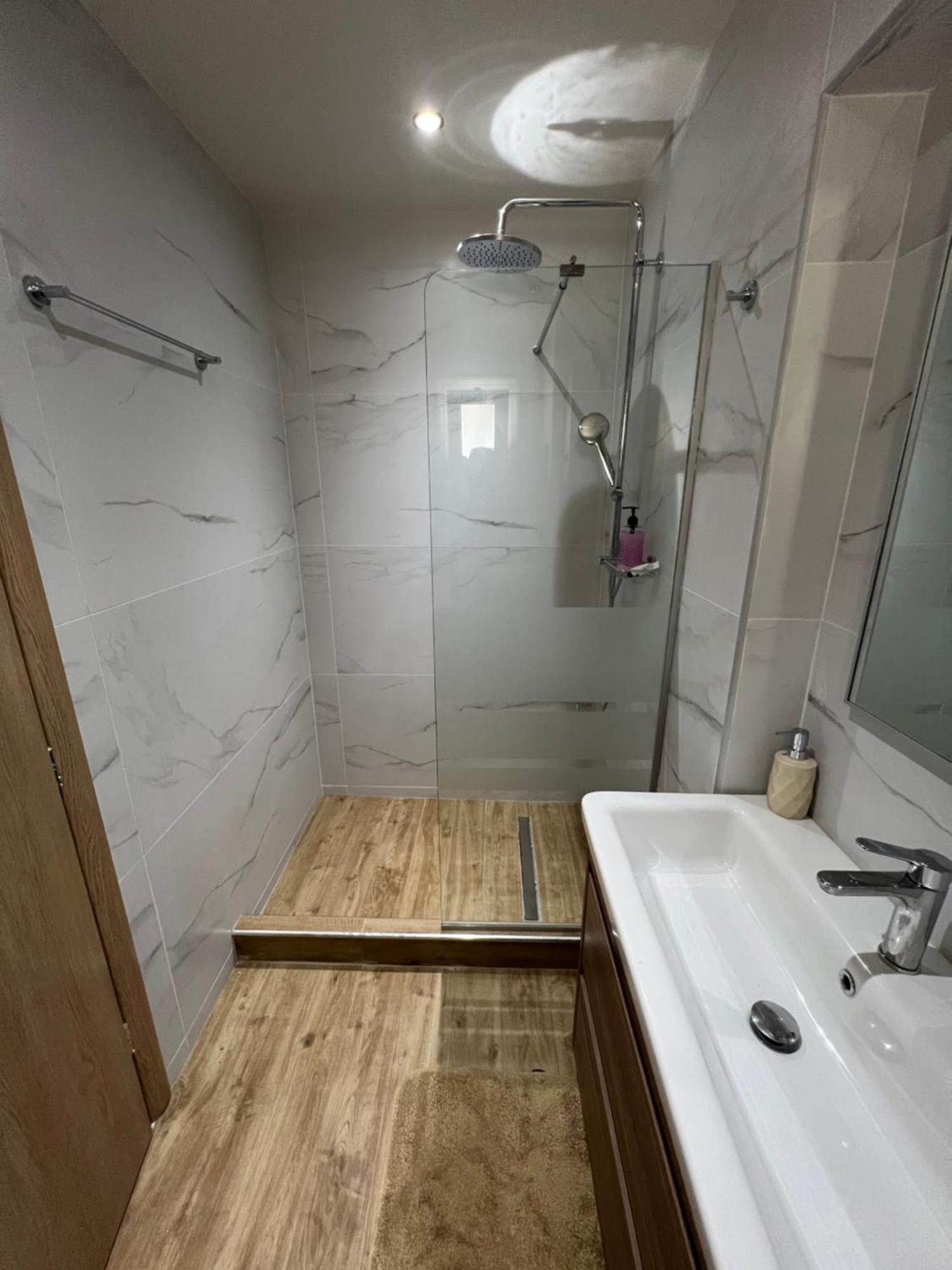Sea View Apts & Suites By Pachiplex Malia Esterno foto