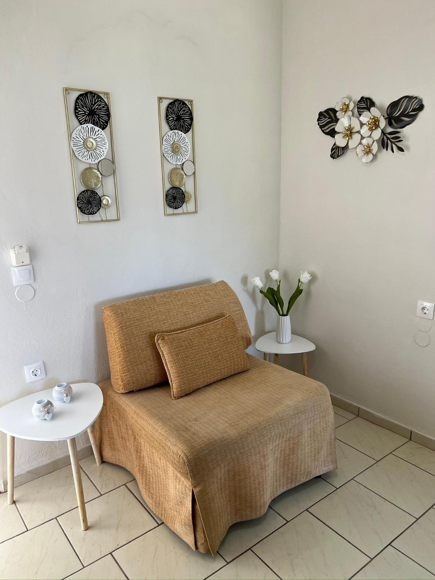 Sea View Apts & Suites By Pachiplex Malia Esterno foto